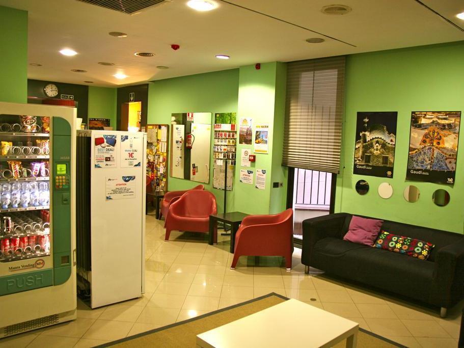 Alberg Alternative Creative Youth *