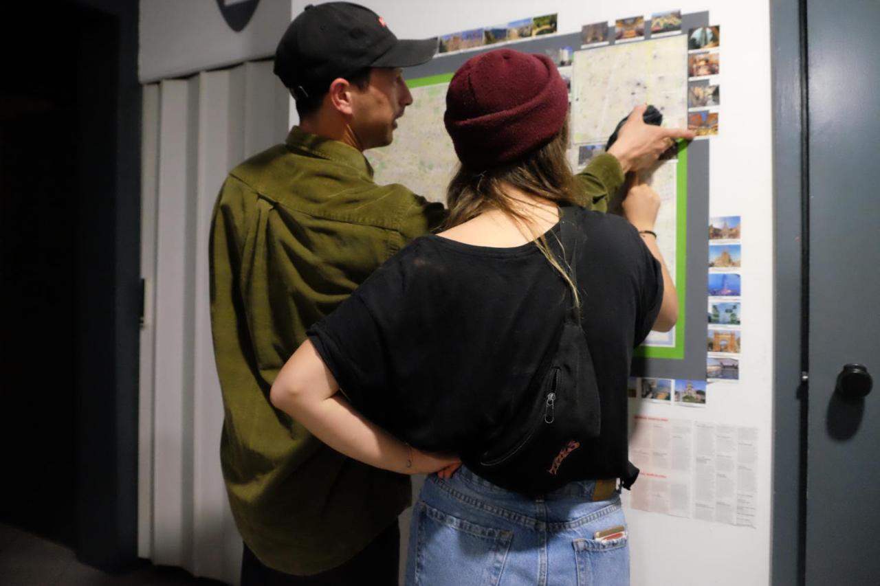 Alternative Creative Youth Alberg Barcelona